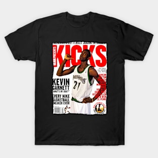 KG SLAM MAG T-Shirt